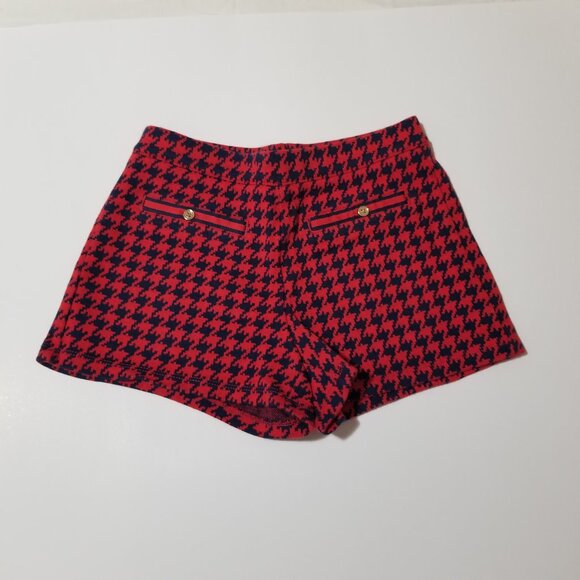 NWOT Janie and Jack little girl size 8 sweater like shorts (F10) - Picture 2 of 7
